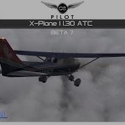 X Plane 11 30 Atc Full Tutorial