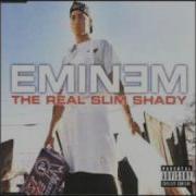 Slim Shady Acapella