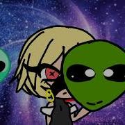 Alien Time Animation Meme Warning Alien Butts