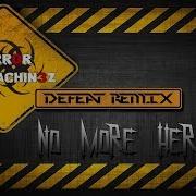 Death Signals No More Heroes Defeat Remix By T Error Machinez