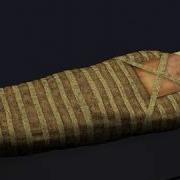 Мумия Д