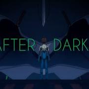 After Dark Evangelion