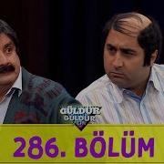 Güldür Güldür 286 Bölüm