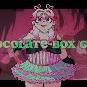 Chocolate Box Girl