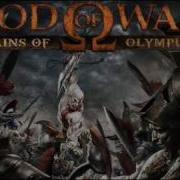 End Title Ω God Of War Chains Of Olympus Soundtrack