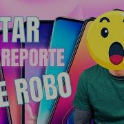 Quitar Reporte De Robo Huawei Y9 2019