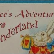 Alice S Adventures In Wonderland Full Audiobook