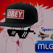 Mlg Pony