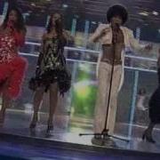 Boney M Попурри