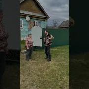 Живет Живет В Этом Доме Галина На Гармони
