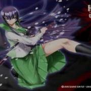 H O T D Highschool Of The Dead Opening 1 Full Instrumental