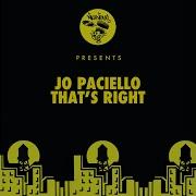 That S Right By Jo Paciello