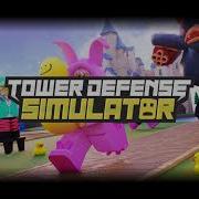 Official Tower Defense Simulator Ost Ducky D00M