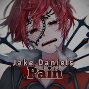 Nightcore Jake Daniels