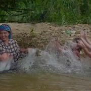 Wik Wik Di Kebun