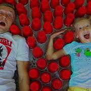 Челлендж Сюрприз Или Действие Куда Мама Спрятала Сюрпризы От Family Box