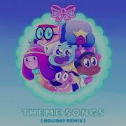 Cartoon Network Theme Songs Vgr Holiday Remix От Cartoon Network Vgr