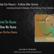 Follow Me Home Timur Shafiev Remix