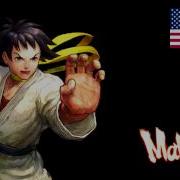 Ultra Street Fighter 4 Ko Voice Clips Us Jp