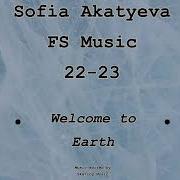 Sofia Akatyeva Fs Music 2022 2023