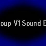 Videoup V1 Sound Effect