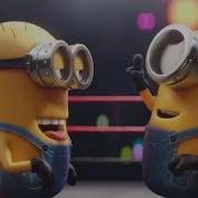 Havana Camila Cabello Minions Song