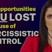 I Lost Control