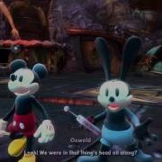 Epic Mickey 2 20 Boss Gremlin Prescott 1 2