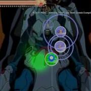 Gameplay Osu Neon Genesis Evangelion Cruel Angel S Thesis Asuka Hard Double Time