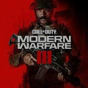 Call Of Duty Modern Warfare Iii 2023 Soundtrack