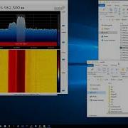 Installer Tetra Demodulator Sdr Windows X64