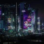 Cyberpunk Deep Dive Music