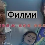 Бобой Гафор Ака Нагу