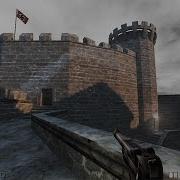 Return To Castle Wolfenstein