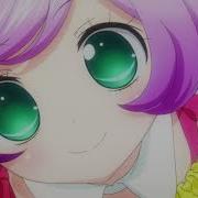 Pripara Opening 8