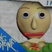 Baldi S Basics Song 1 Hour