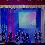 Военно Патриотический Танец Пгт Медвенка