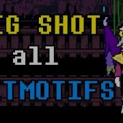 Deltarune All Songs With The Don T Forget Main Theme Leitmotif There S A Lot