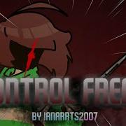 Control Freak Chara