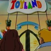 Enchanted Tales Toyland