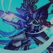 Remix Jenos Skin Music Paladins