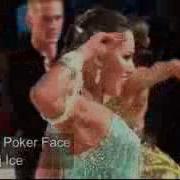 Cha Cha Cha Poker Face