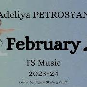 Adelia Petrosyan Music