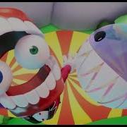 The Amazing Digital Circus Alternative Theme
