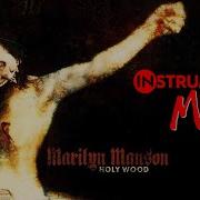 Marilyn Manson Instrumental Album