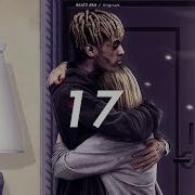 Xxxtentacion 17 Type Beat Free