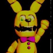 Fnaf Song Ii All Bonnie Puppet S Voices
