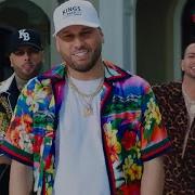 Justin Quiles Tú Y Yo Feat Nicky Jam Justin Quiles