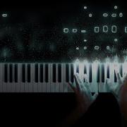 The Witcher Piano Cover