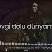 Sevgi Dolu Dünyamız Remix Sura Isgenderli